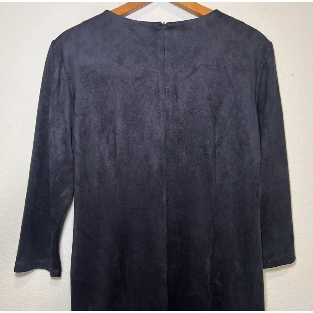 J. McLaughlin mclaughlin dress